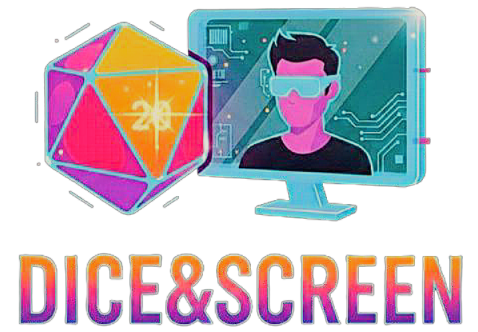 Dice and Screen