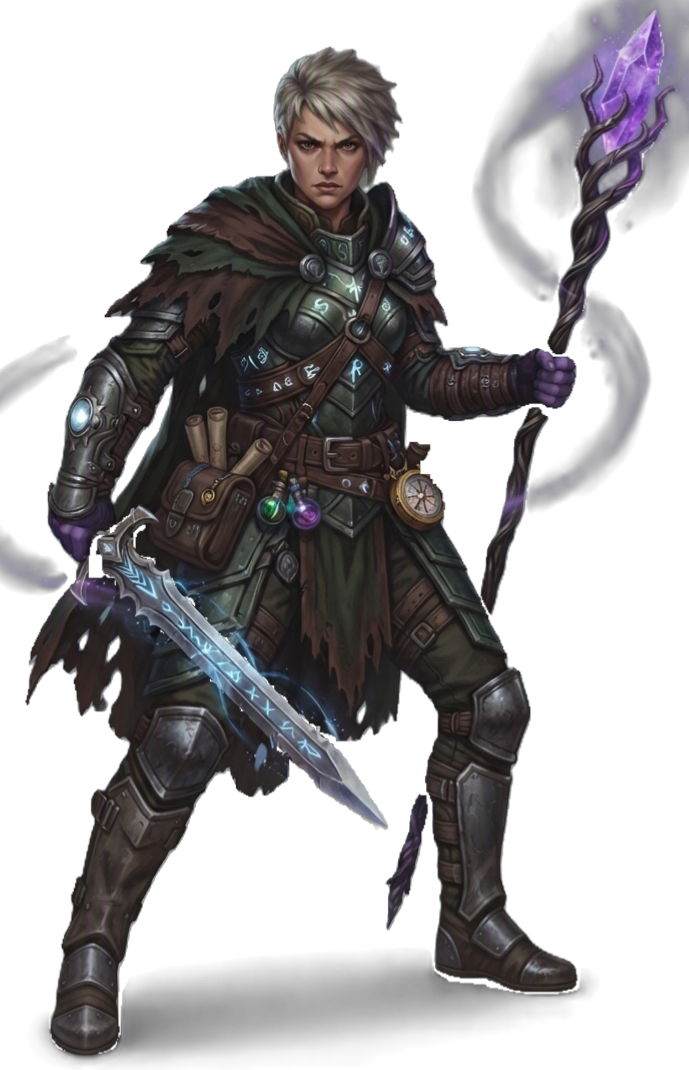 BATTLEMAGE