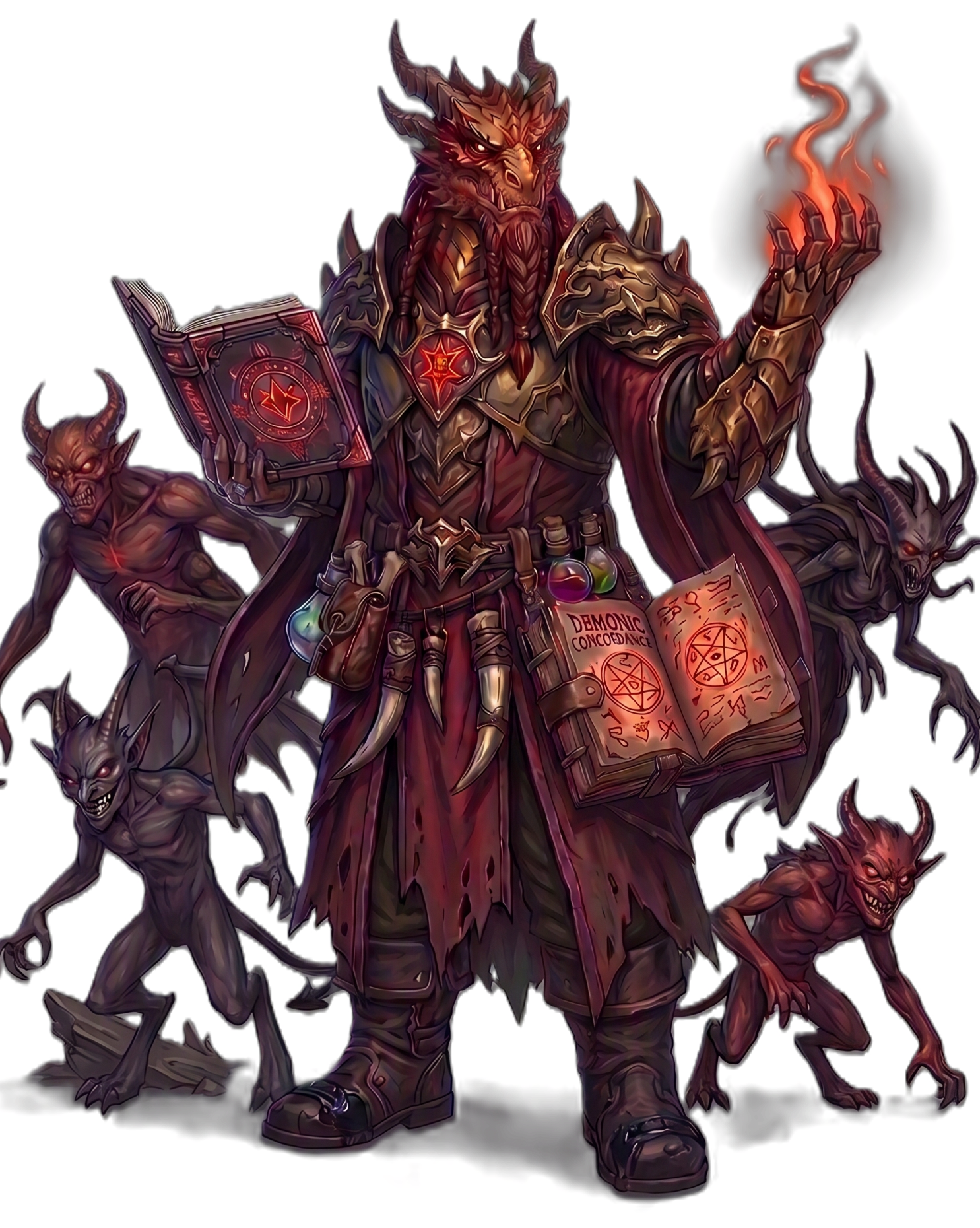 DAEMONENRUFER