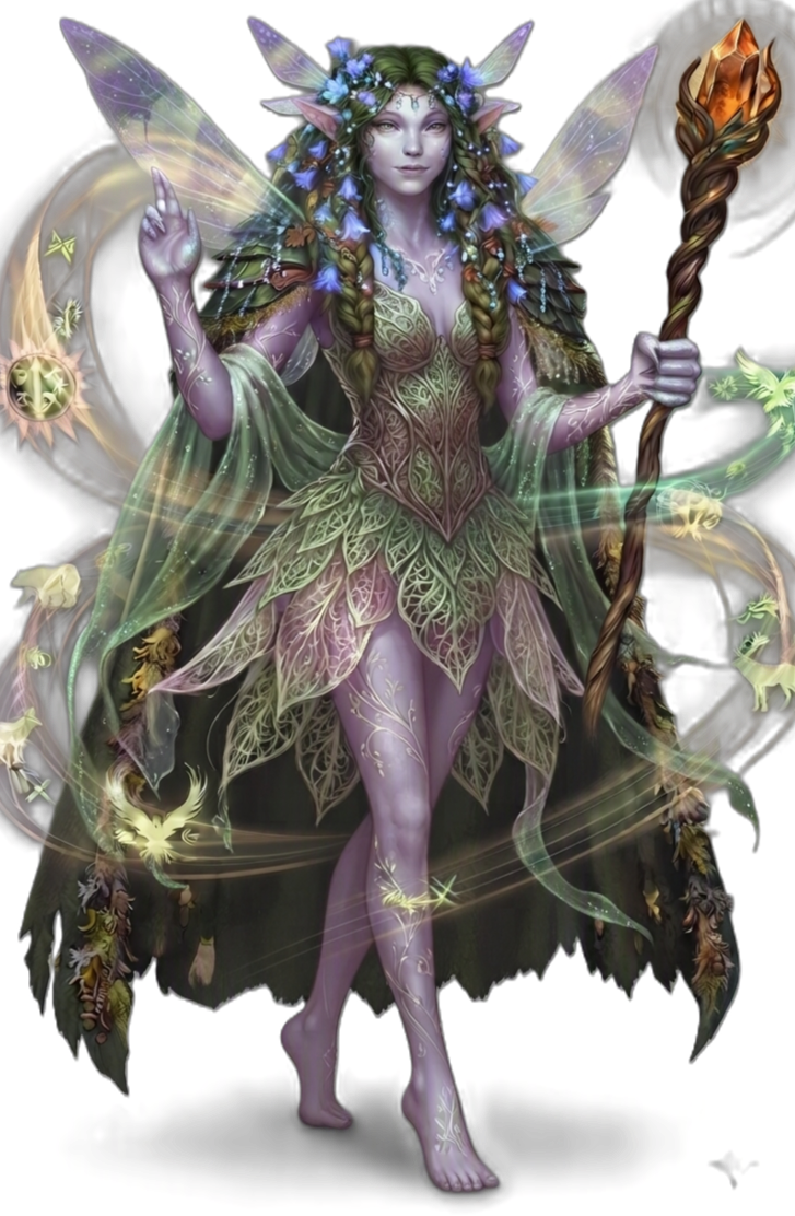DRUIDE