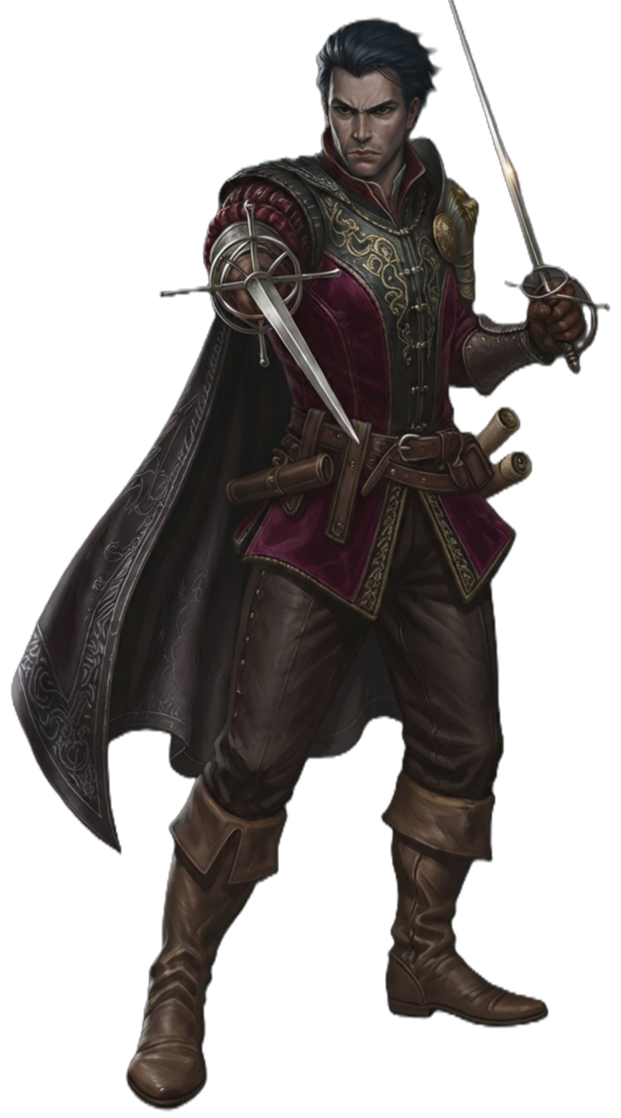 DUELLANT