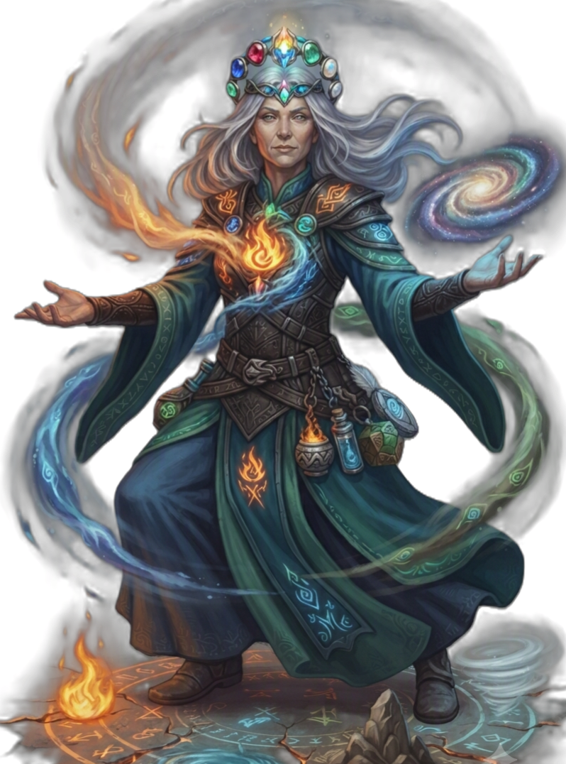 ELEMENTARIST