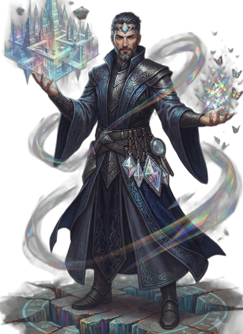 ILLUSIONIST