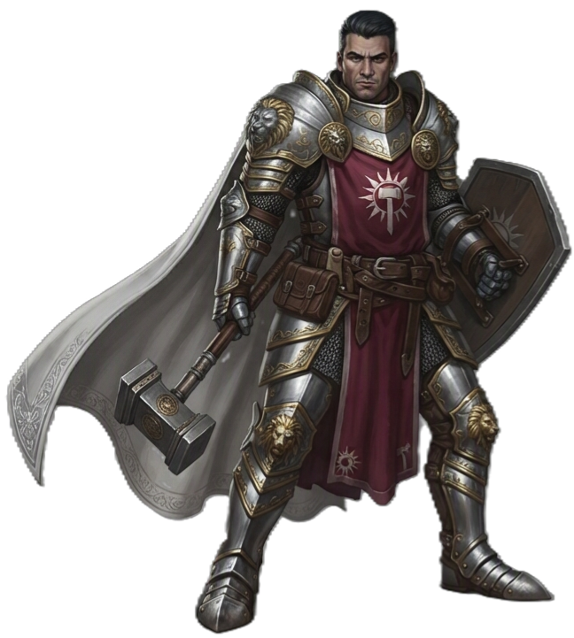 PALADIN